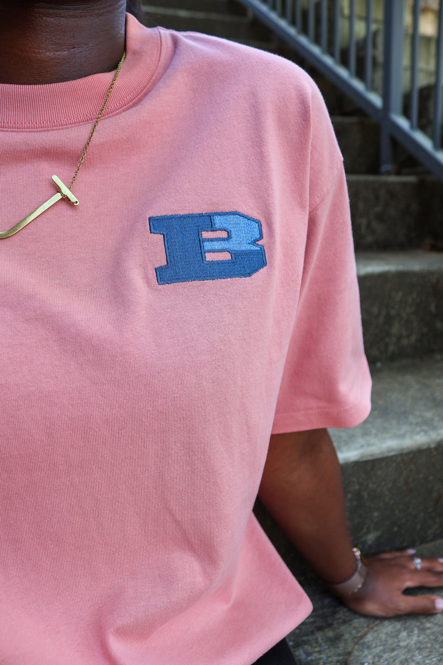 Core Collection Tee