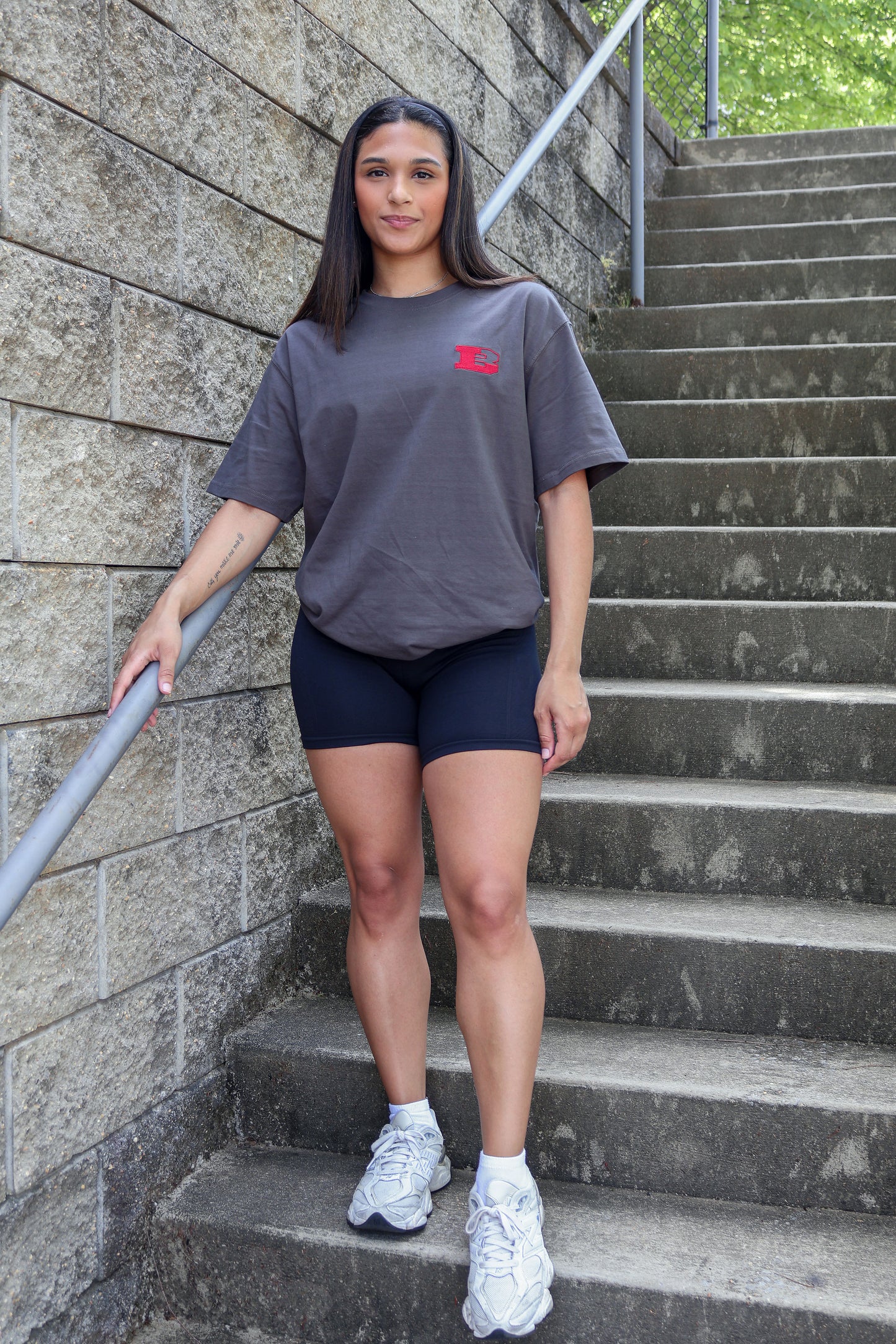 Core Collection Tee