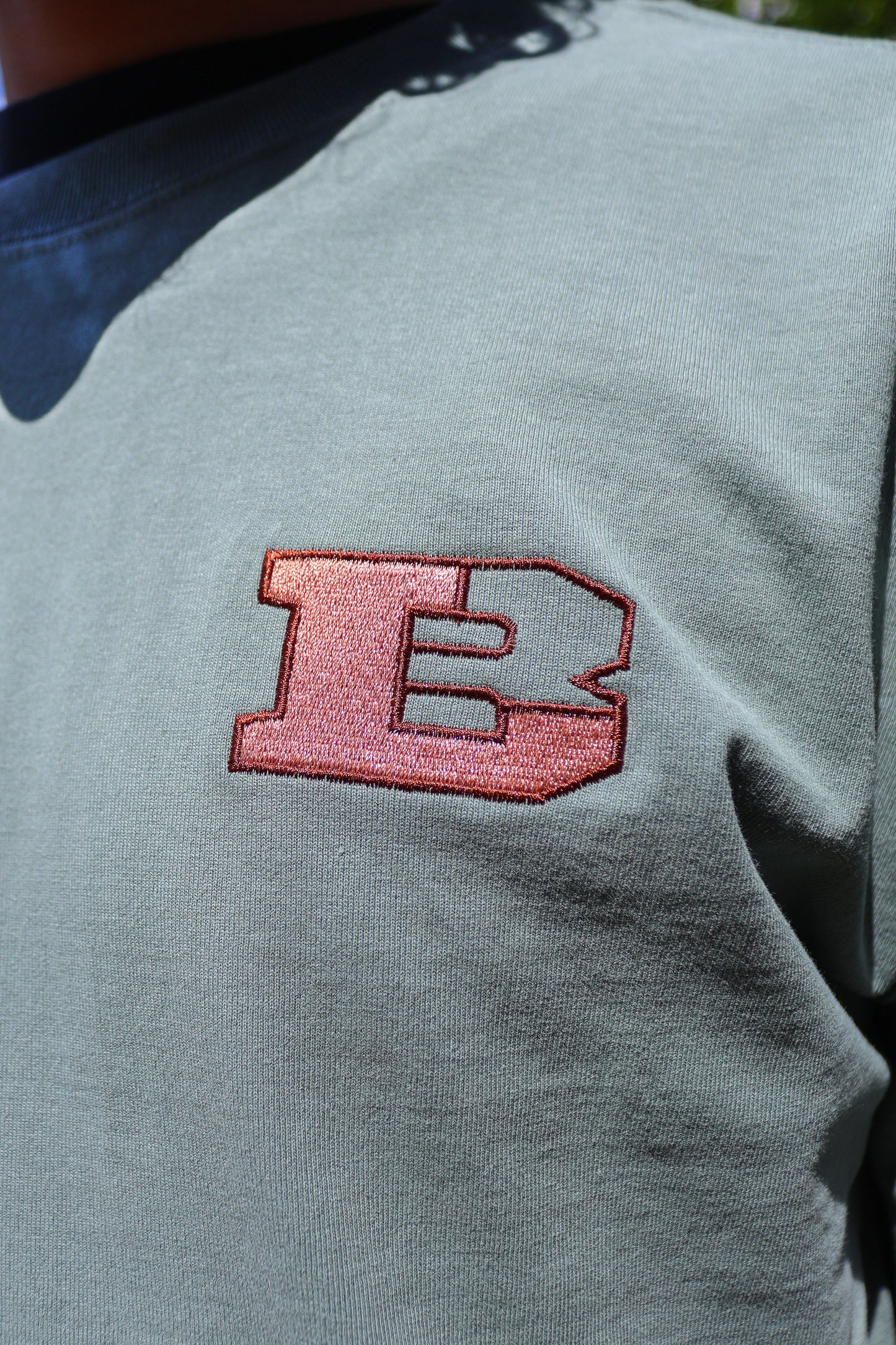 Core Collection Tee