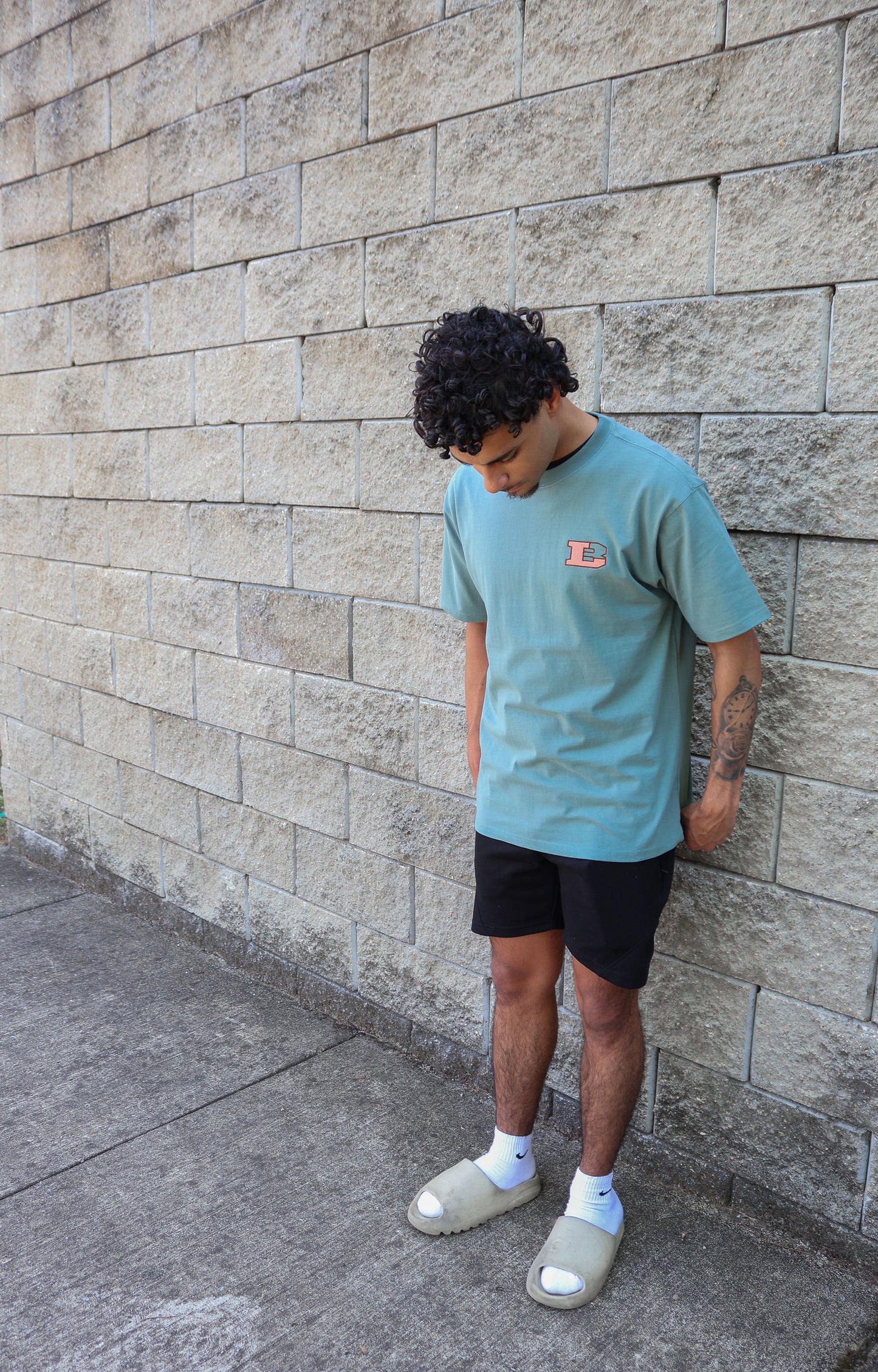 Core Collection Tee