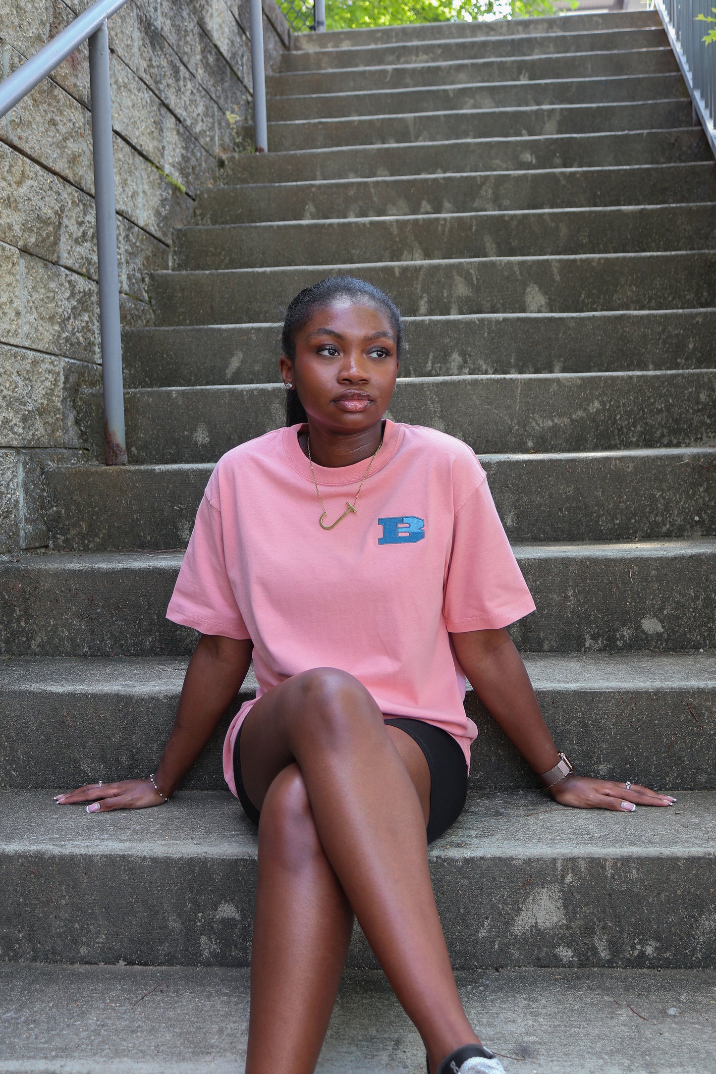 Core Collection Tee